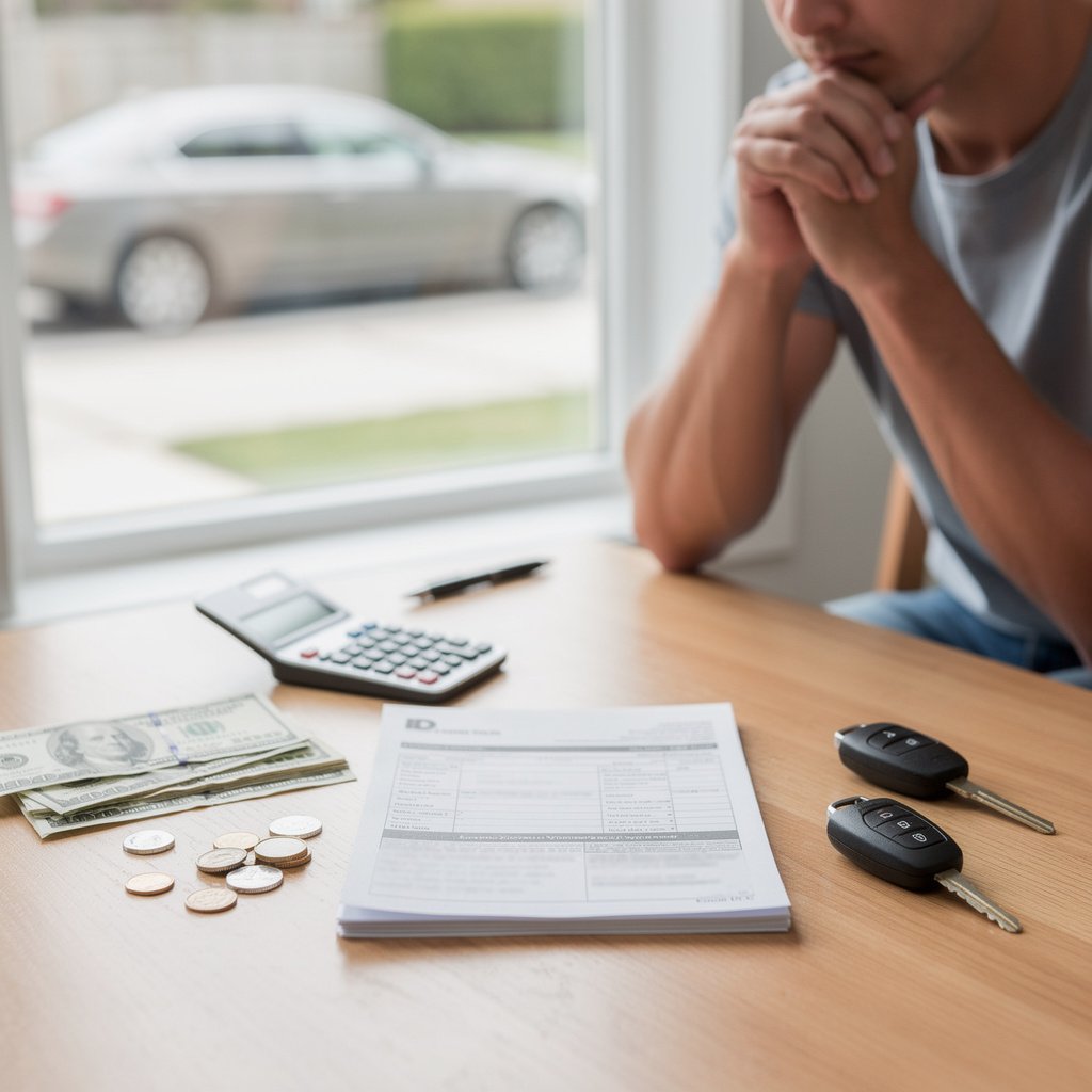Car Insurance Too Expensive: How to Lower It