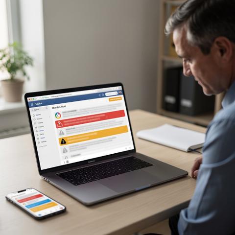 Business Email Compromise Scam: What Small Businesses Should Do