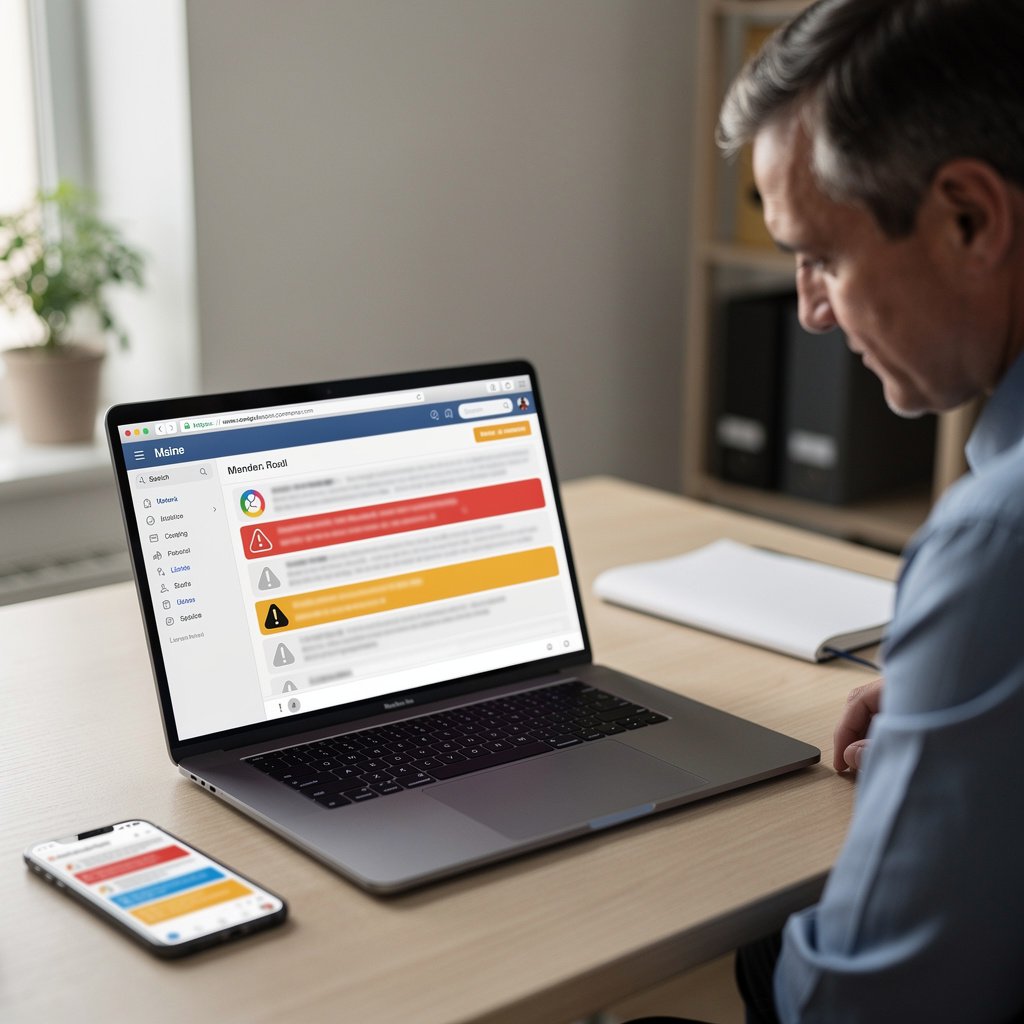 Business Email Compromise Scam: What Small Businesses Should Do