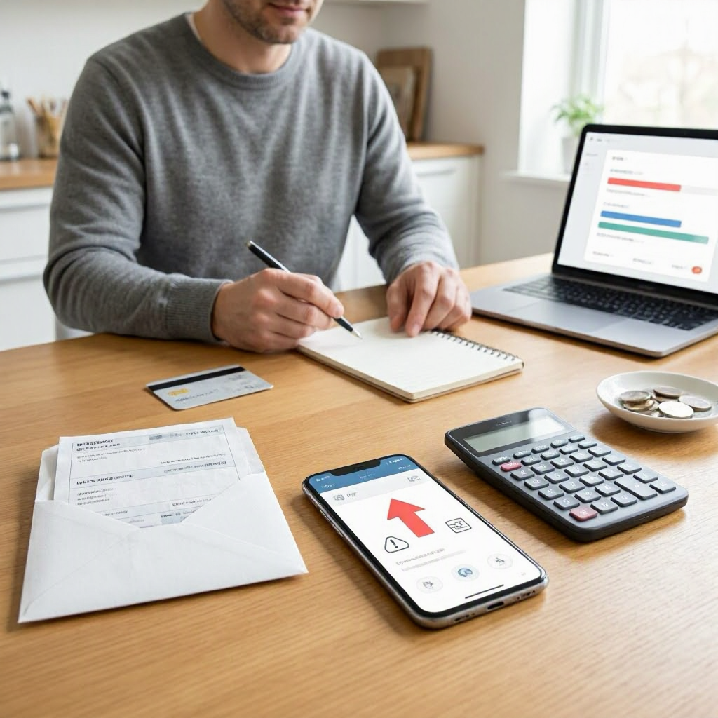 Phone Bill Too High? How to Reduce It Fast