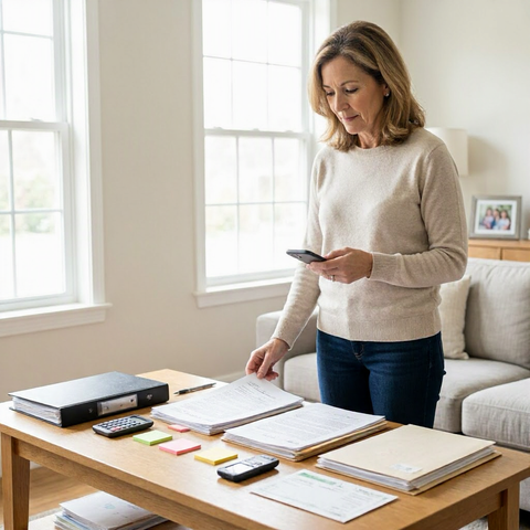 Contesting a will: when it's possible (and worth it)