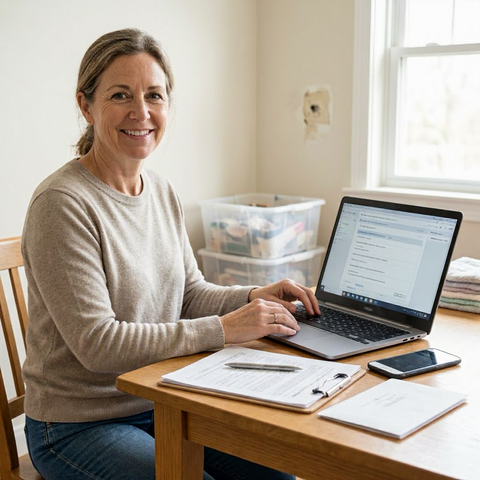 How to apply for FEMA disaster assistance in 2026