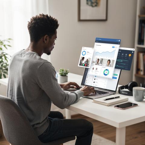 Common employee monitoring mistakes that hurt remote productivity
