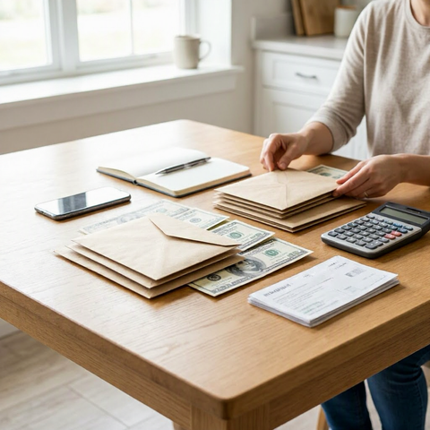 Emergency Cash Options That Are Safer Than Payday Loans