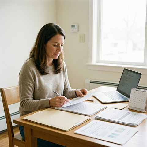 LIHEAP Energy Assistance income limits, documents, and deadlines