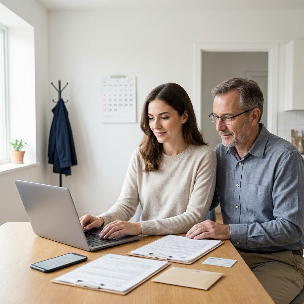 What to do if your child turns 26 and loses parent health insurance