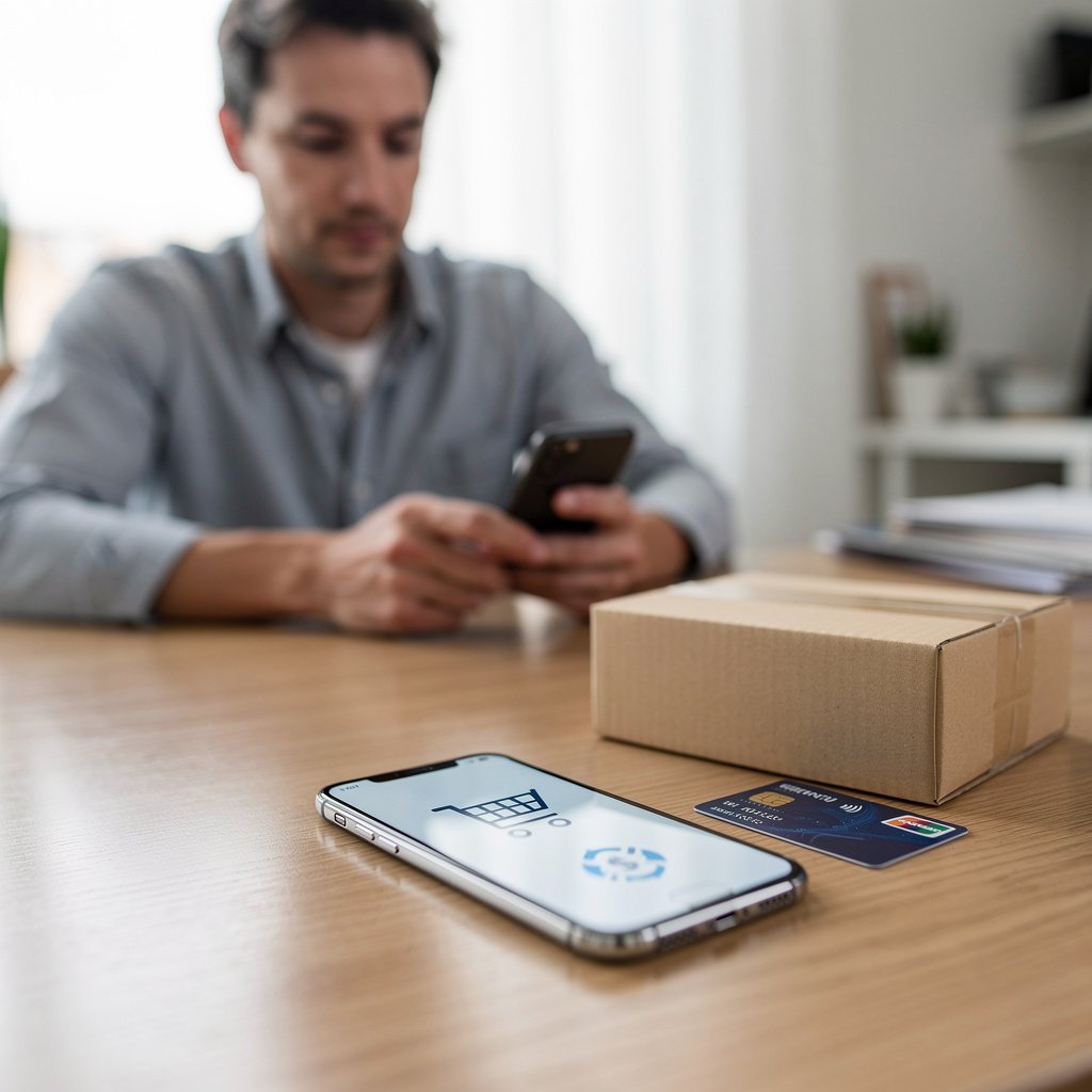 Money Deducted but Order Not Placed: What to Do Next