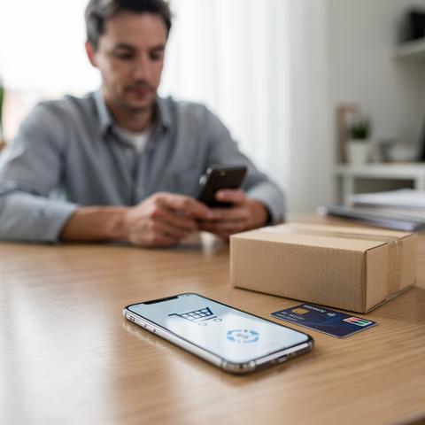 Money Deducted but Order Not Placed: What to Do Next