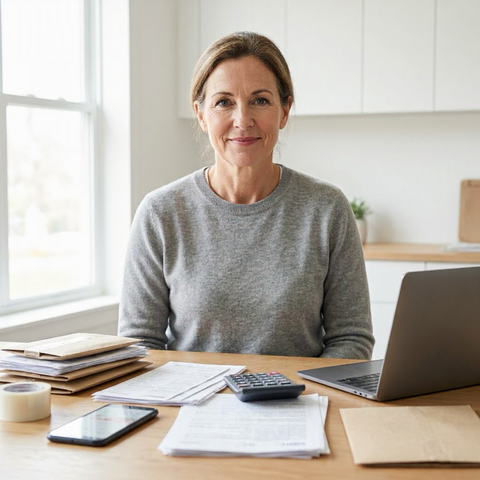 1099-K threshold: what to do with the new IRS rule