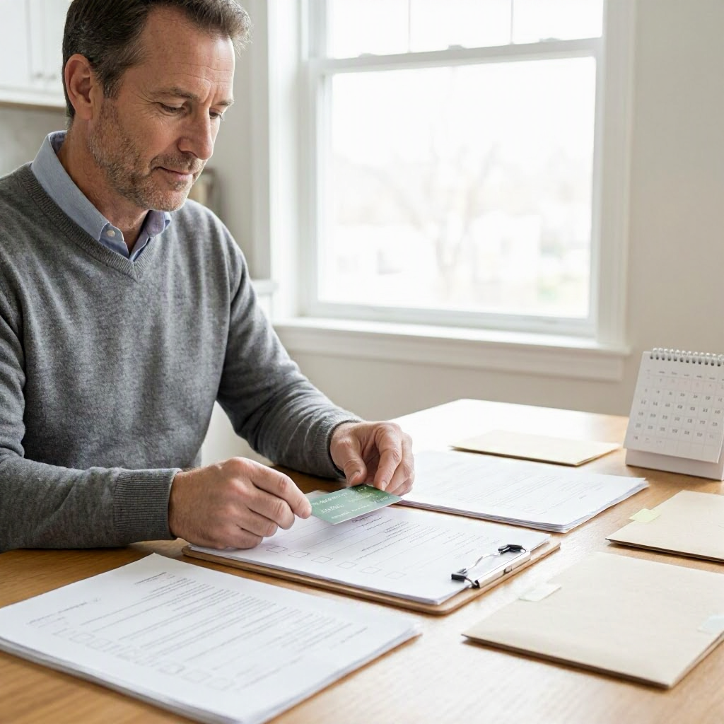 Green Card Renewal eligibility requirements and common mistakes