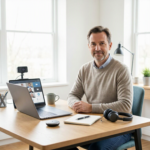 How to improve Google Meet meetings for remote workers