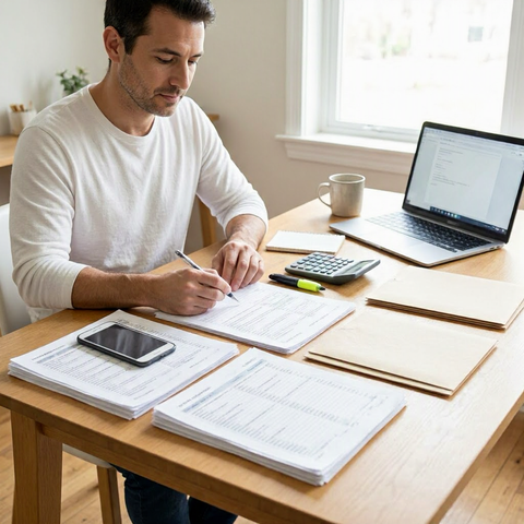 How to Request an Itemized Medical Bill