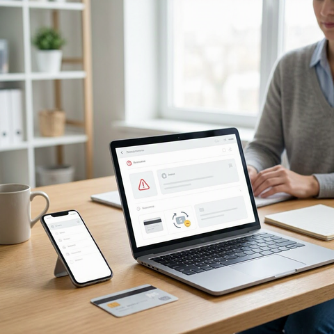 Payment Failed but Money Was Deducted: How to Get Your Money Back