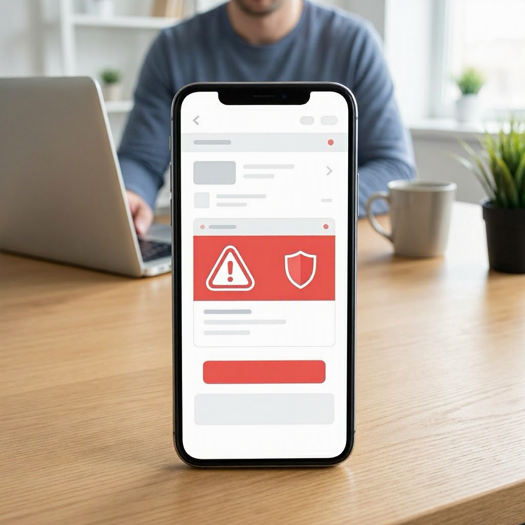 How to Stop Fake Virus Warnings on Your Phone