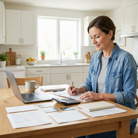 Credit Card Interest cost calculator: what Americans should budget