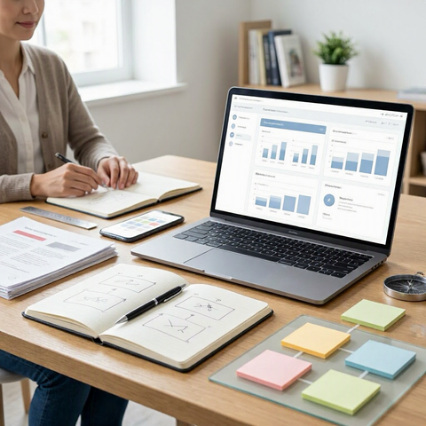 A Modern Guide to Career Pivoting: How to Change Paths Without Starting Over