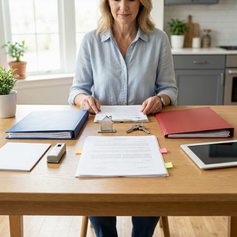 Joint tenancy vs tenants in common: which matters for inheritance