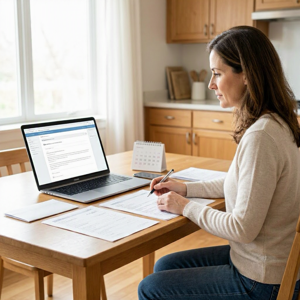 Medicare Part B late enrollment penalty: how to avoid or appeal it
