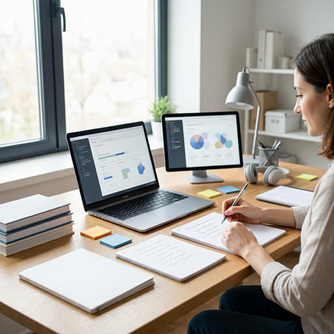 Your Guide to Mastering High-Demand Digital Skills for Free in 2026