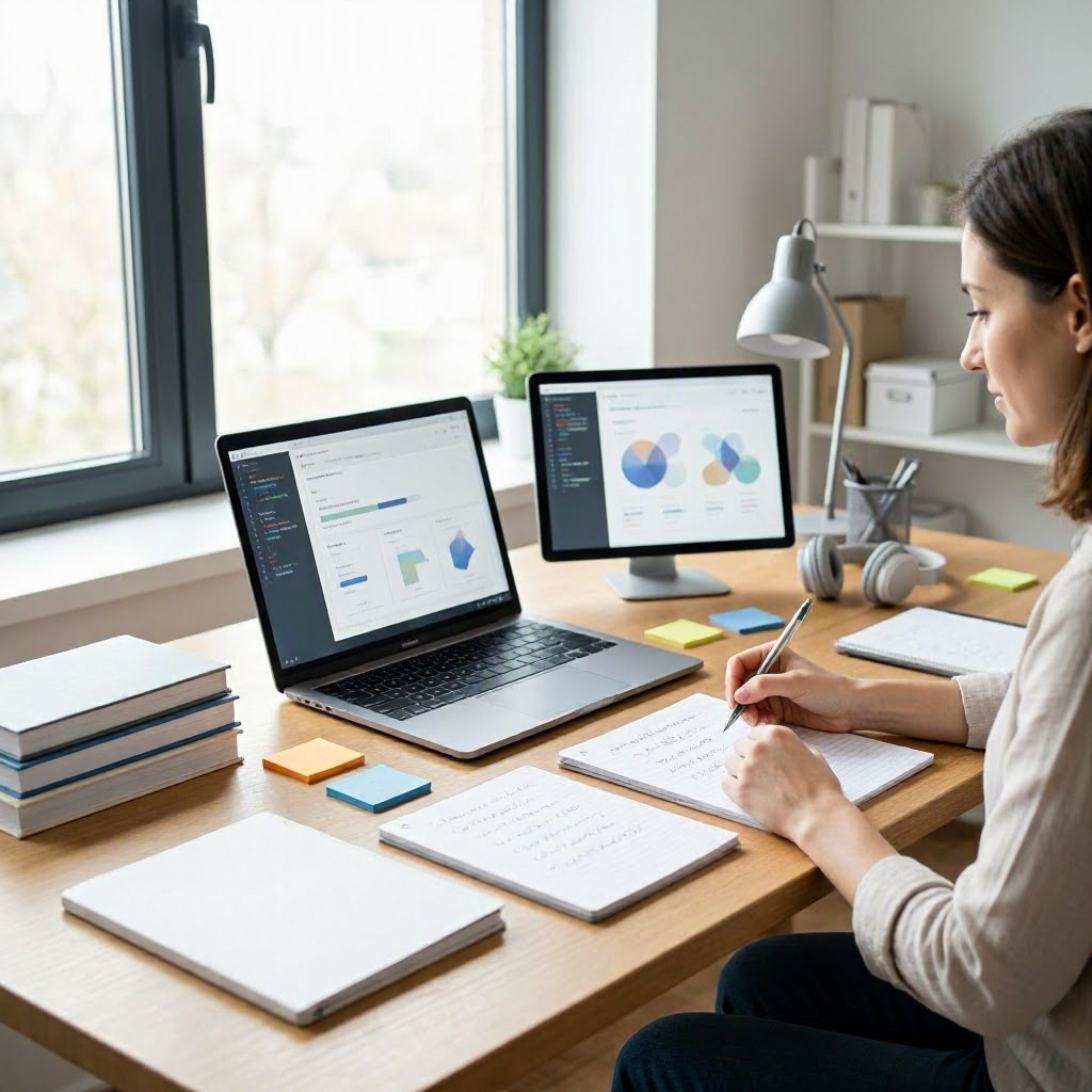 Your Guide to Mastering High-Demand Digital Skills for Free in 2026