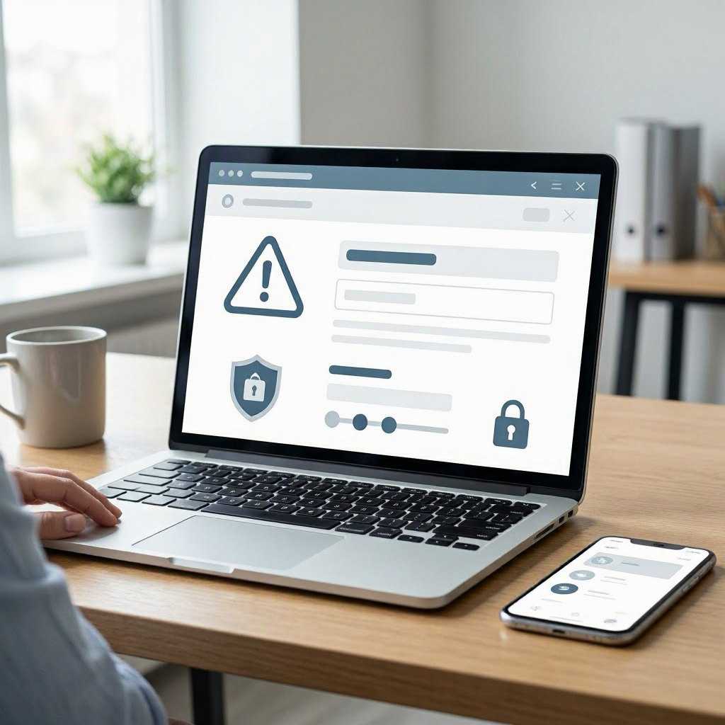 FBI IC3 Complaint: When and How to Report Internet Crime