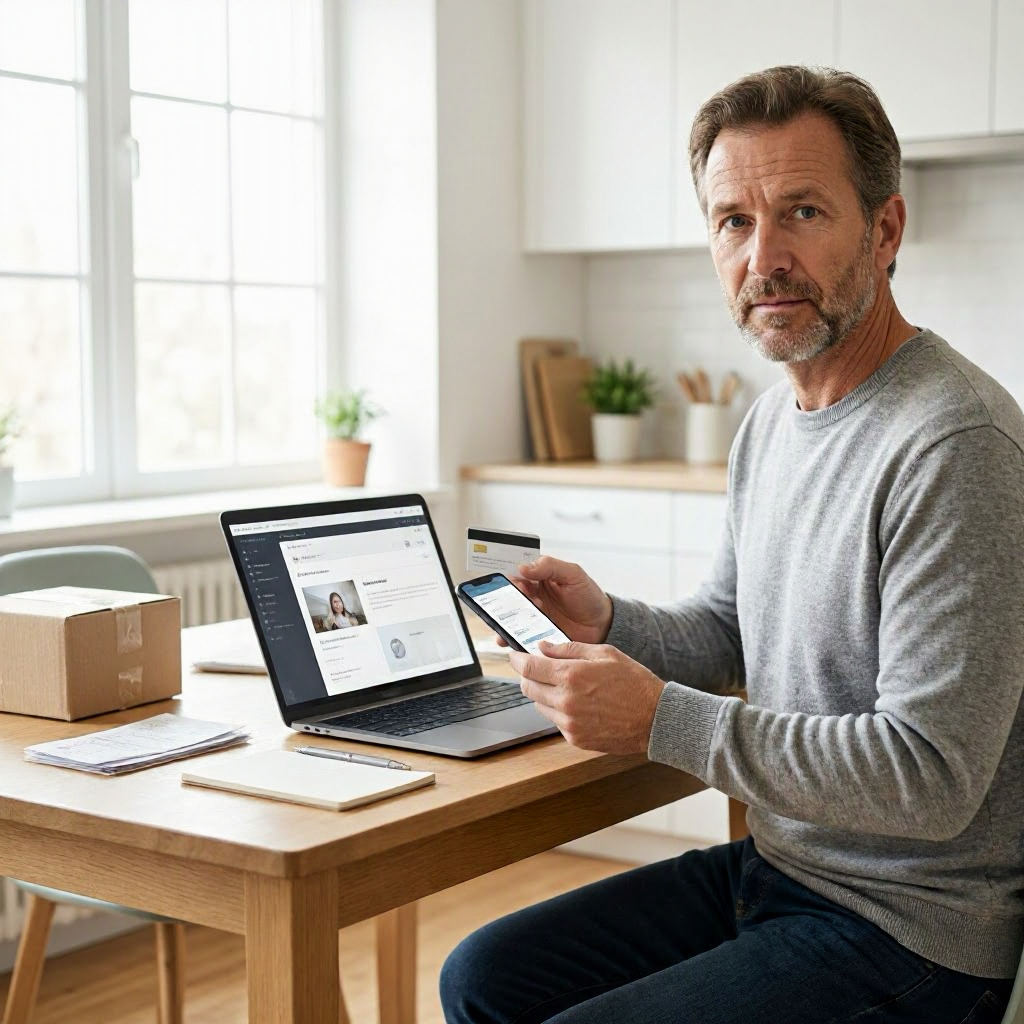 Can you dispute a charge when an unauthorized online purchase appears?
