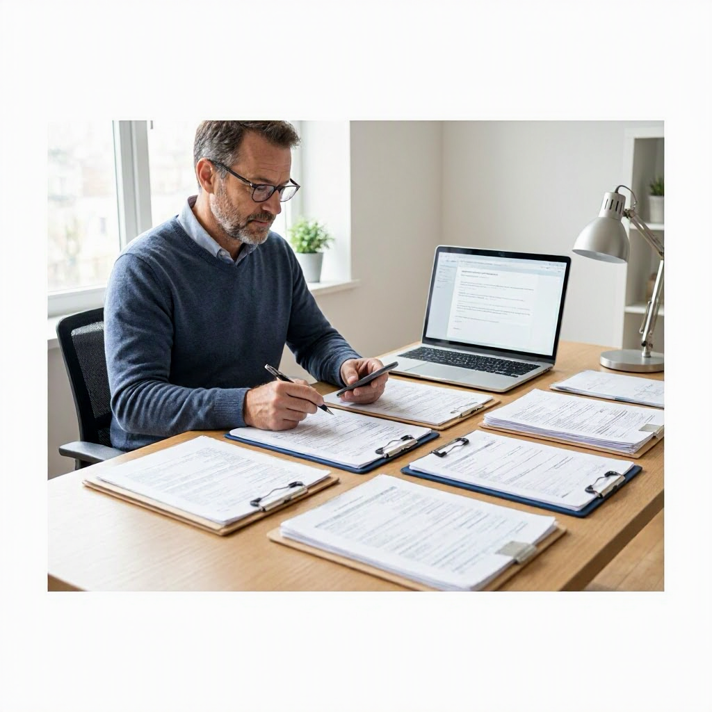 How to write a health insurance appeal letter that includes medical records
