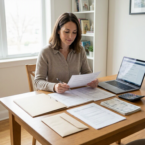 Earned Income Tax Credit eligibility requirements explained