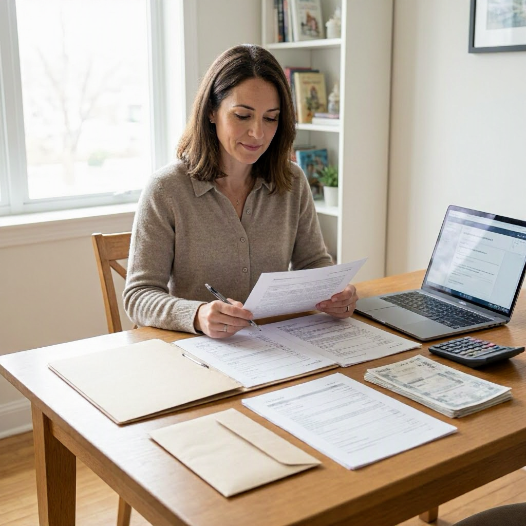 Earned Income Tax Credit eligibility requirements explained