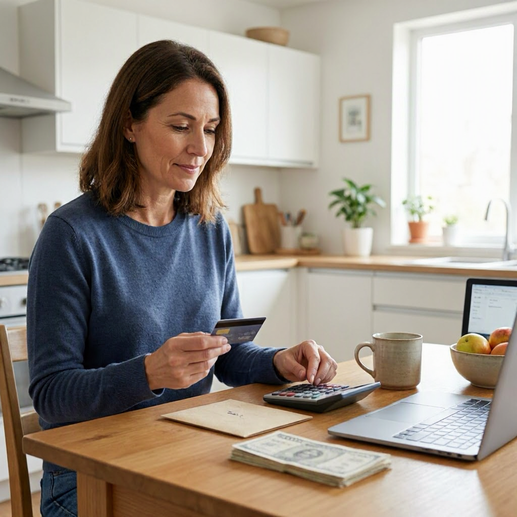 How to save money on credit card interest in 2026