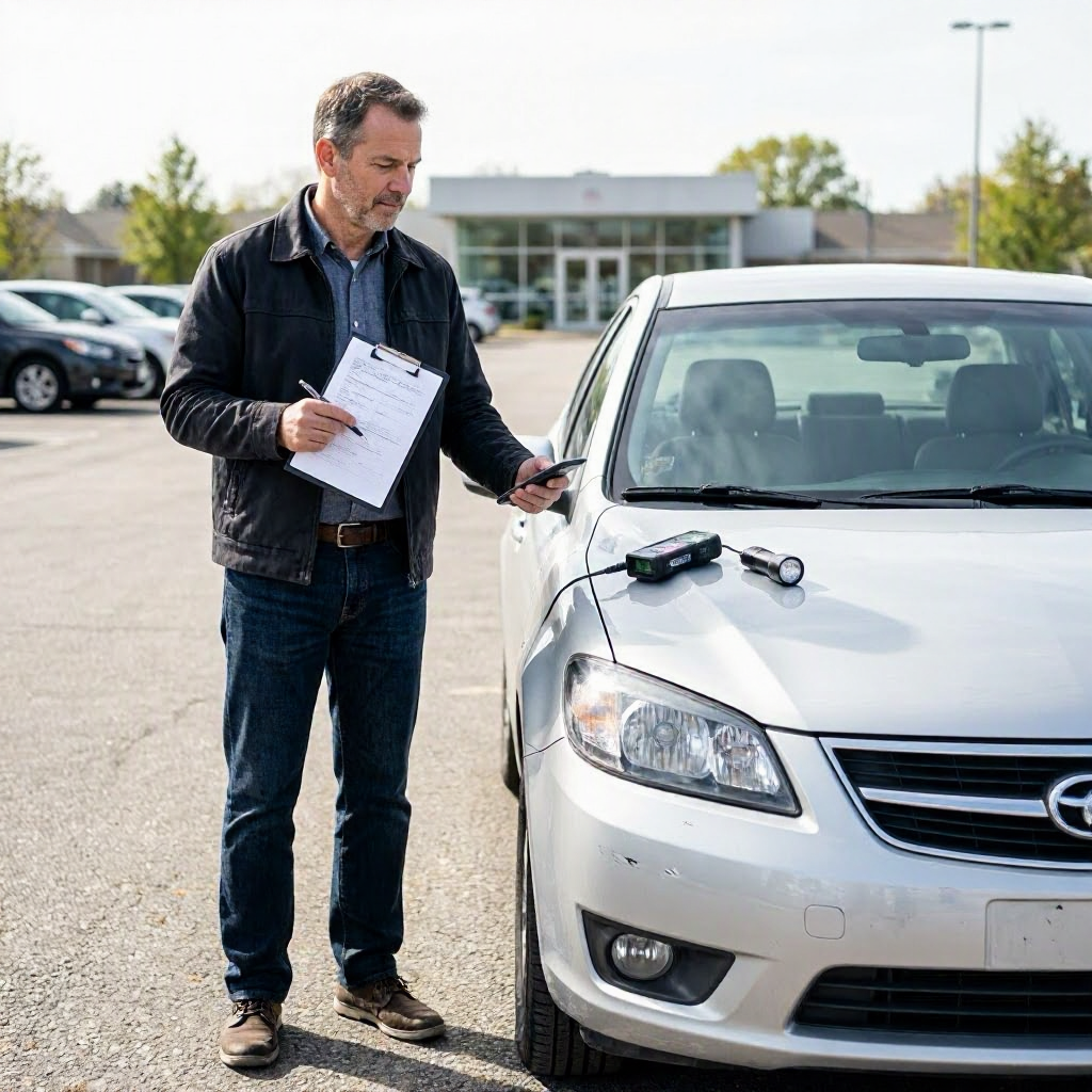 Best ways to lower your used car purchase costs