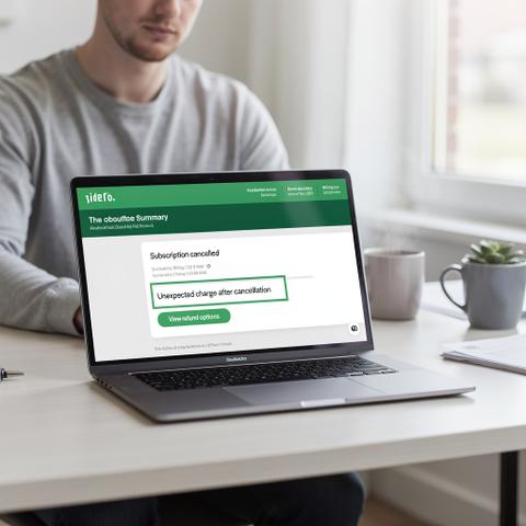 Hulu Charged After Cancellation: Refund Options