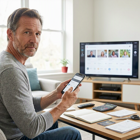 How to save money on streaming subscriptions in 2026