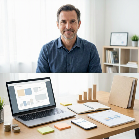 UX Designer salary, job outlook, and education requirements