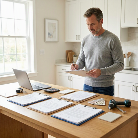 HELOC vs home equity loan vs cash-out refi: which makes sense for you