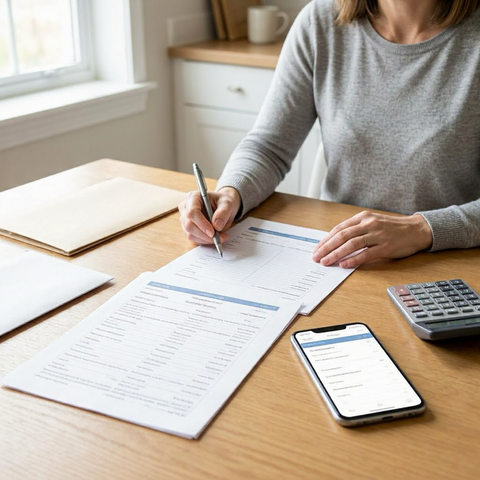 How to Dispute a Medical Bill That Looks Wrong