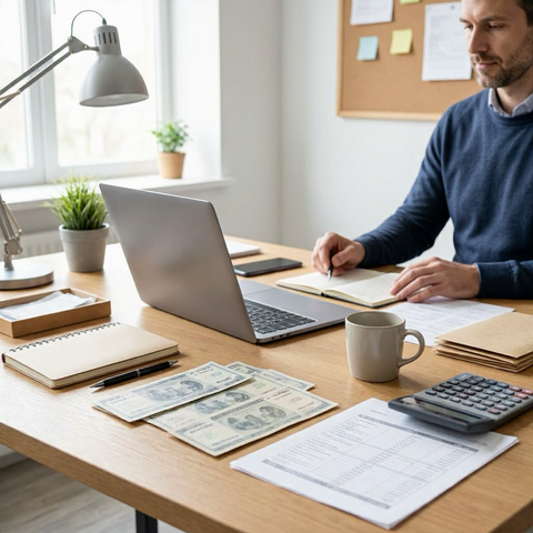 How to Manage Money After a Job Loss