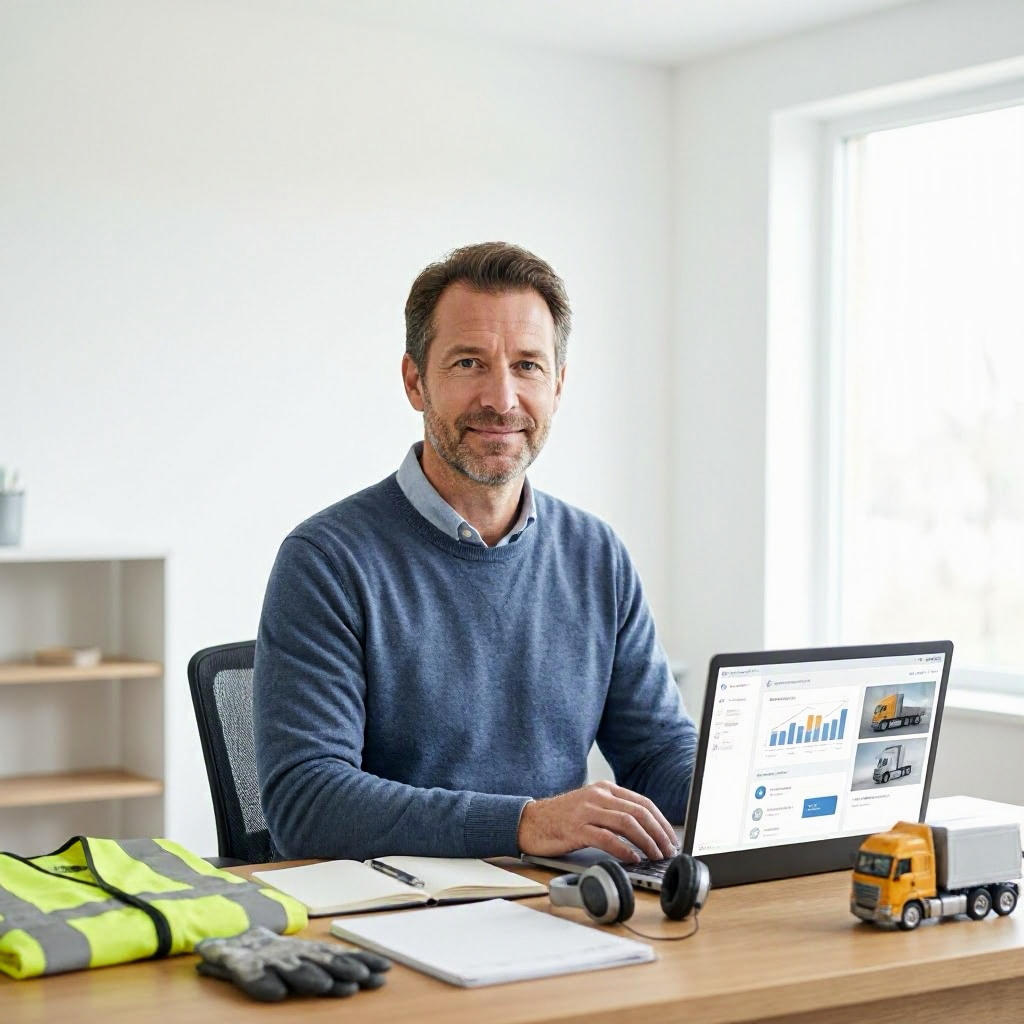 Best online CDL truck driver courses and certifications