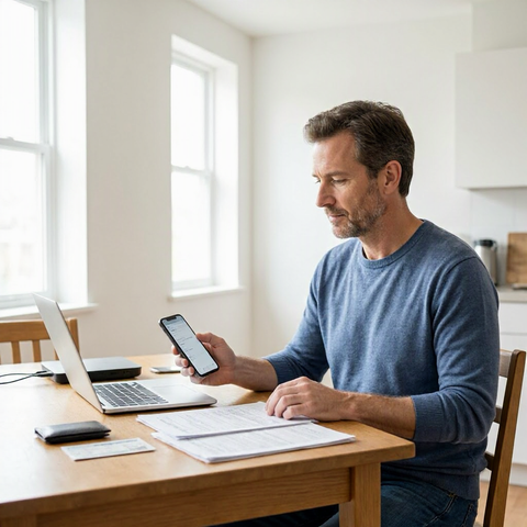 Lifeline Phone And Internet Discount eligibility requirements explained