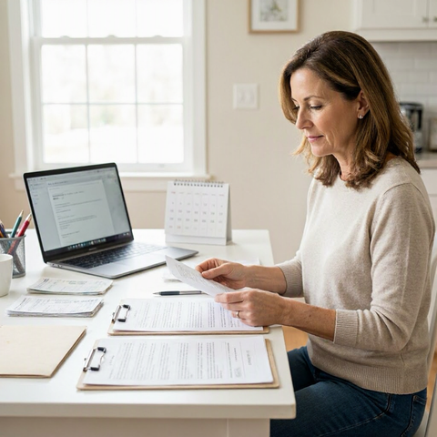 Medicare income limits, documents, and deadlines