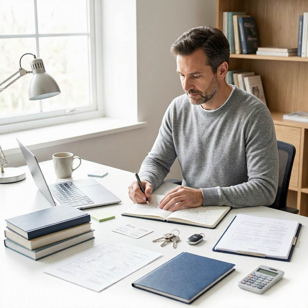 How to budget for books, fees, transportation, and housing before borrowing