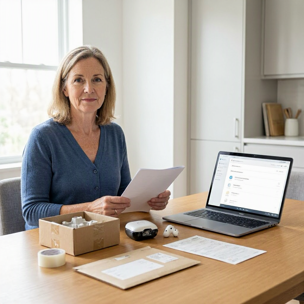 What to do if a warranty claim is denied