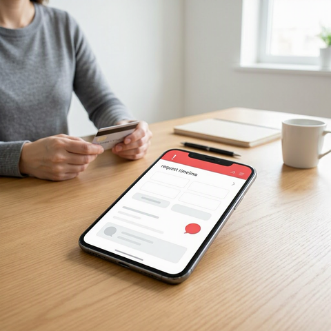 Mercari Refund Denied: What to Do Next