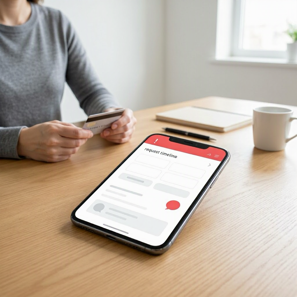 Mercari Refund Denied: What to Do Next