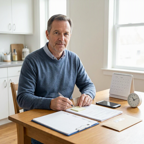 Medicaid income limits, documents, and deadlines
