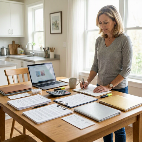 How to compare Bronze, Silver, Gold, and Platinum plans by real annual cost