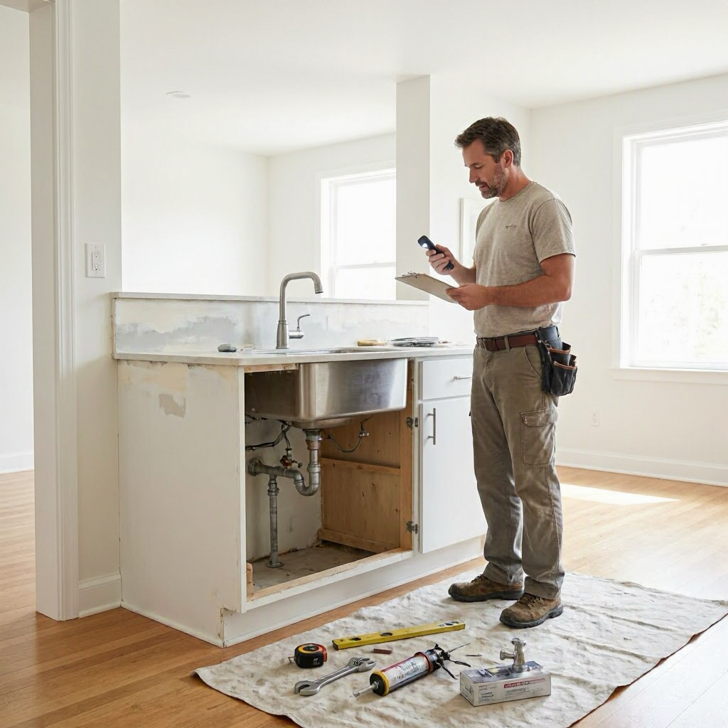 FHA 203(k) repair loan costs and eligible improvements