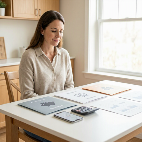 High-yield savings vs CD vs money market: which earns more in 2026