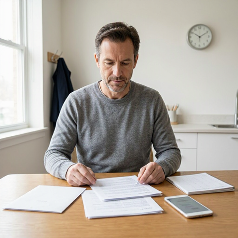 Rent increase rights: how much notice you must legally receive