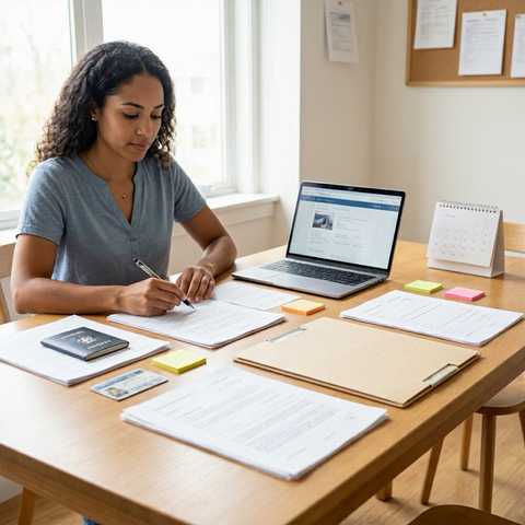 Temporary Protected Status TPS eligibility requirements and common mistakes